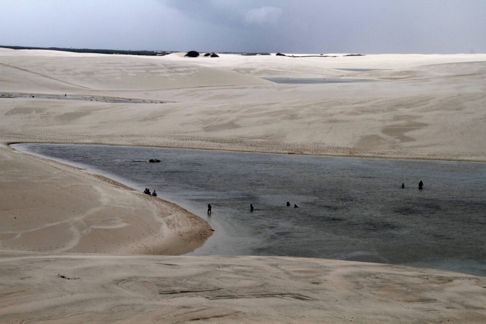 BIAMAN PRADO LAGOA BETANIA SANTO AMARO MA