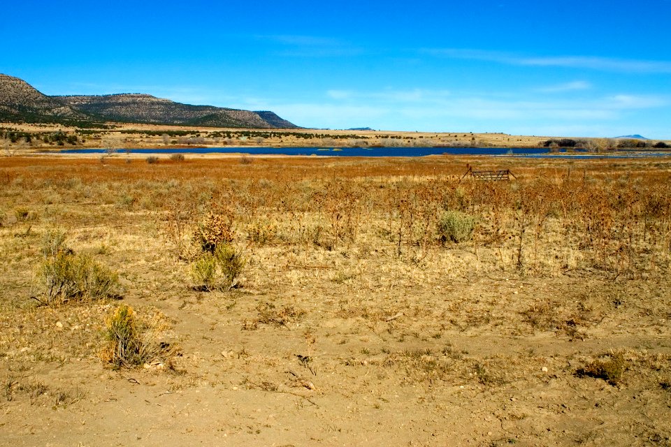 French Lake