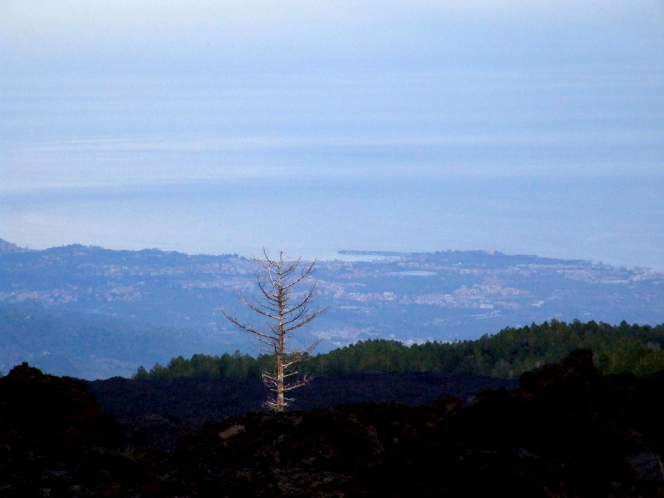 Etna-Volcano-Sicily-Italy - Creative Commons by gnuckx