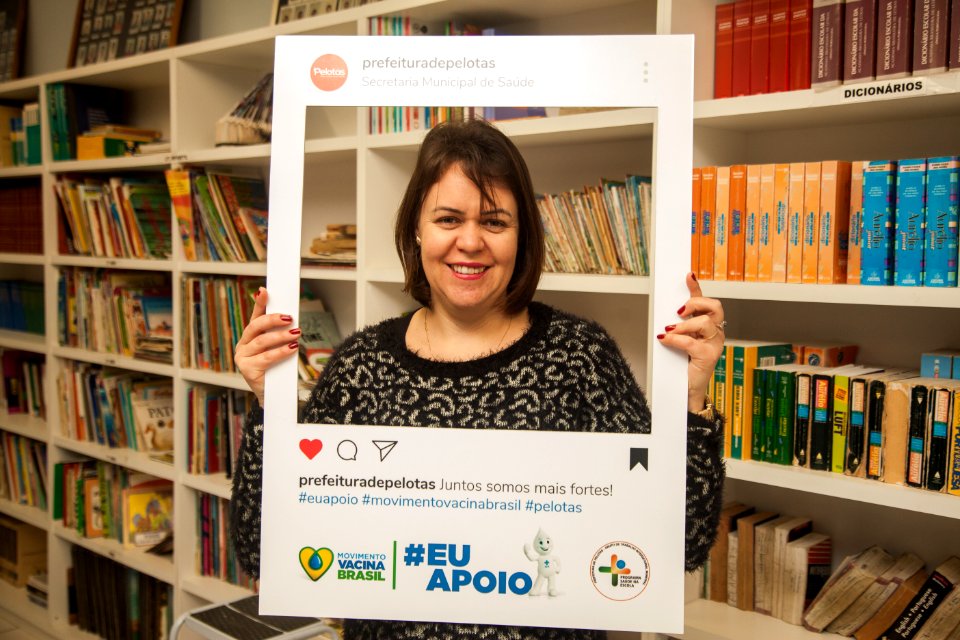 30.08.2019 Ação do Programa Saúde na Escola - Fotos Igor Sobral