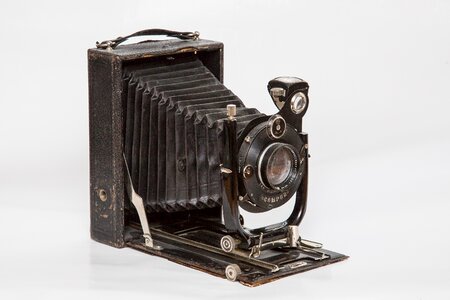 Nostalgia vintage photograph
