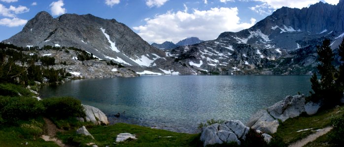 Ruby Lake photo