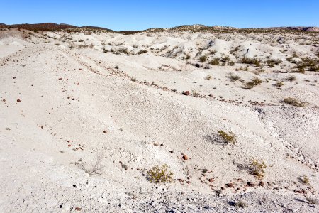 Northeast of Hatch