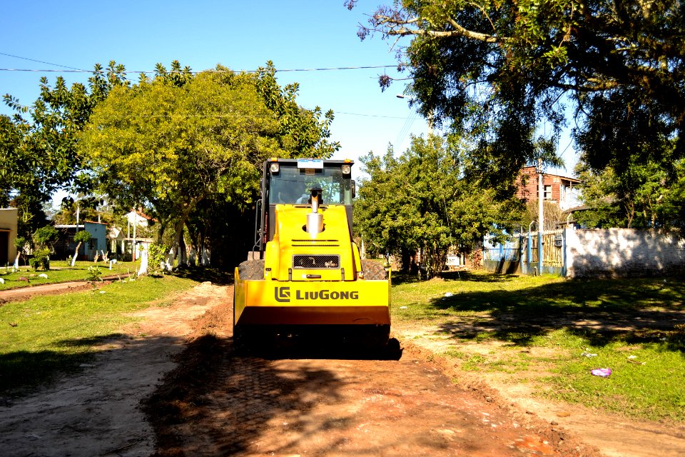 04.09.2019 Mutirão de Serviços Balneário dos Prazeres Fotos Paulo Ienczak