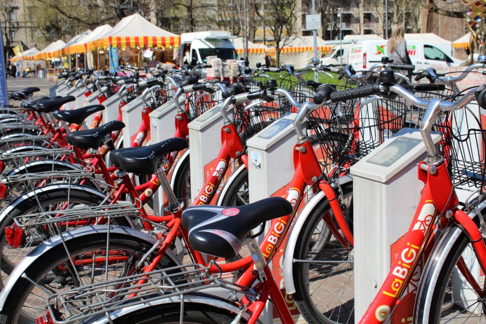 Mobility sustainable mobility ecology