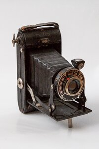 Nostalgia vintage photograph