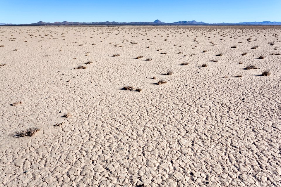 Lordsburg Playa