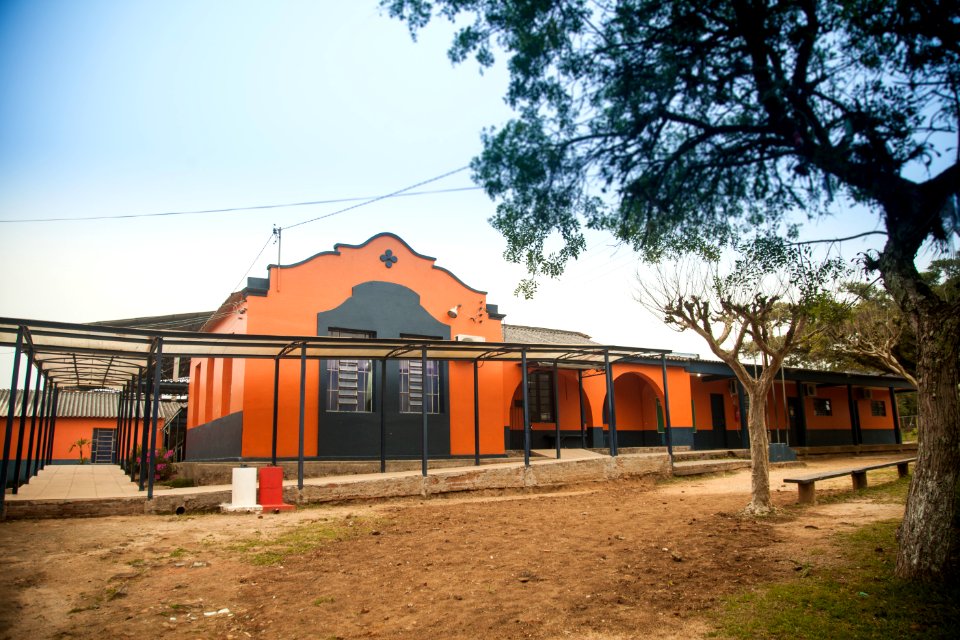 30.08.2019 Ação do Programa Saúde na Escola - Fotos Igor Sobral