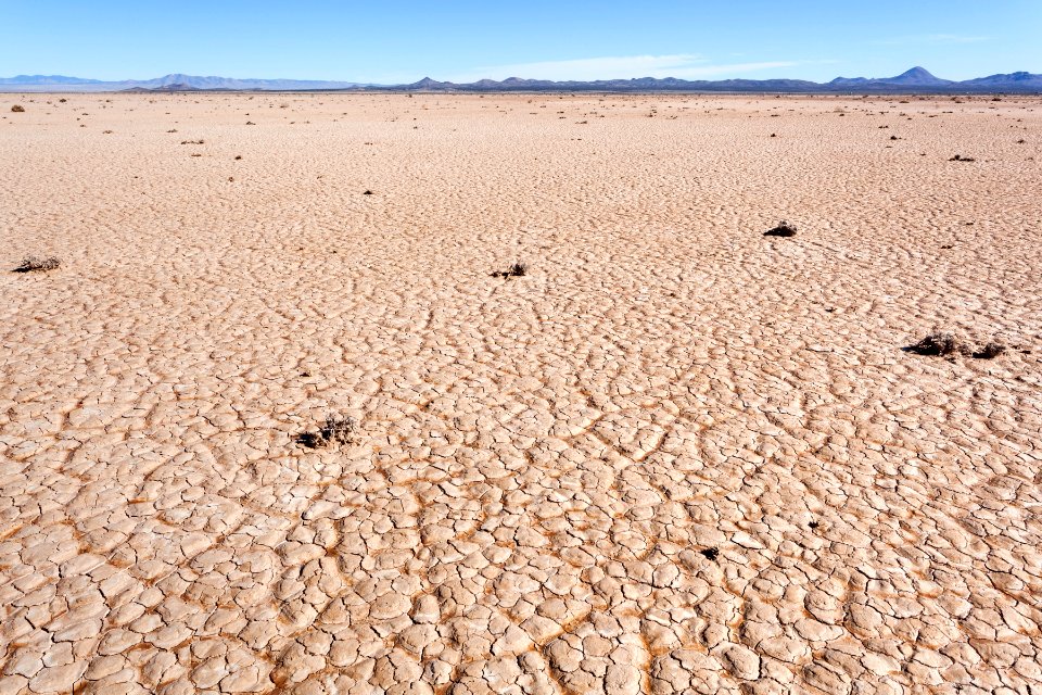 Lordsburg Playa