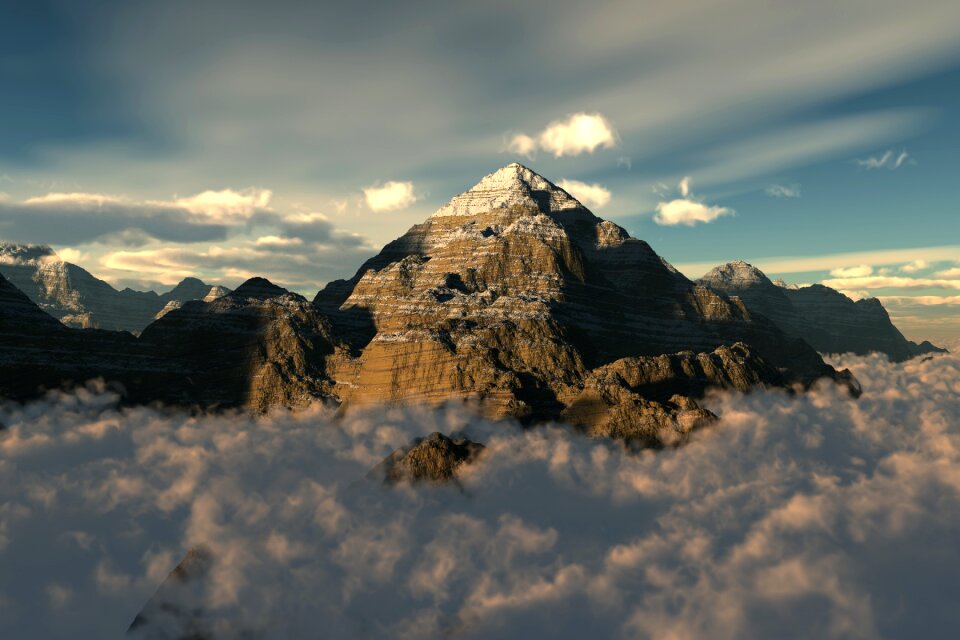 Nature landscape nature landscape