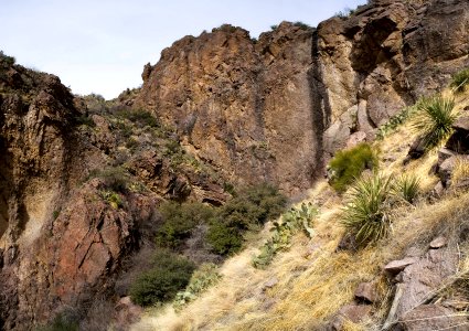Long Canyon