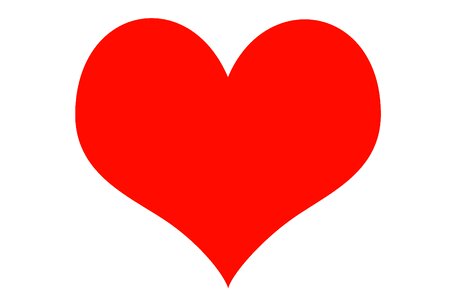Feeling happiness falling in love