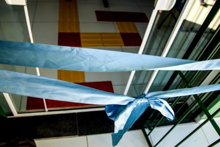 23.08.2019 - Prefeita Paula Mascarenhas realiza a inauguração do Cras Três Vendas I - Foto: Gustavo Vara
