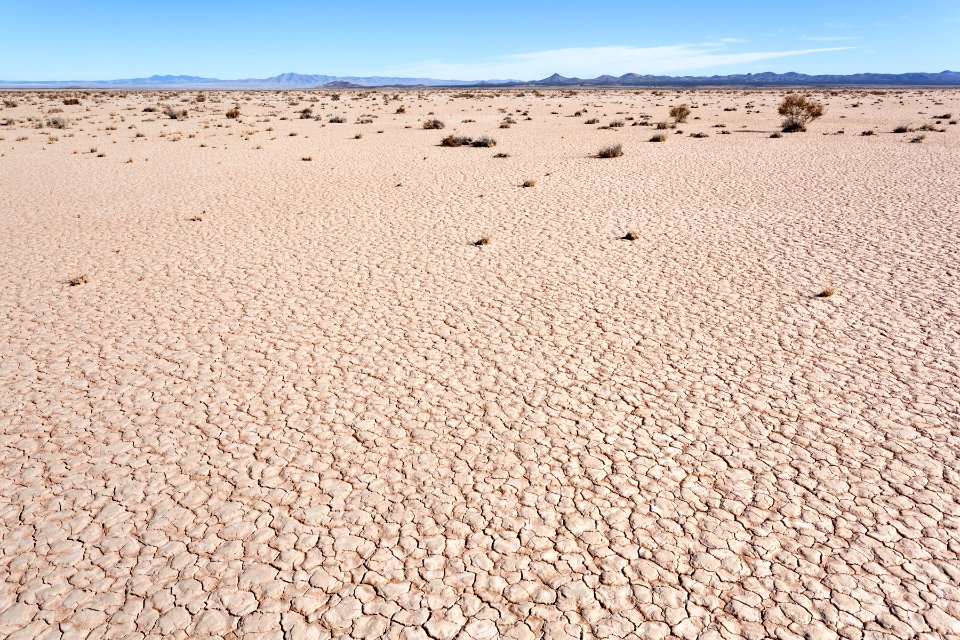 Lordsburg Playa
