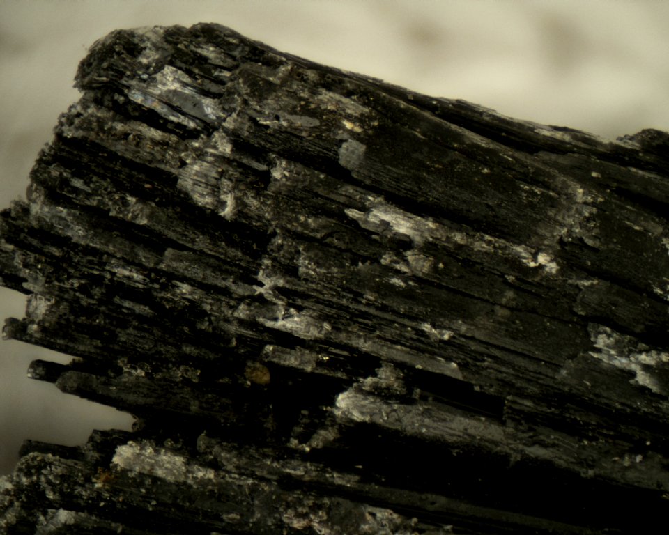 Kyanite 20x photo