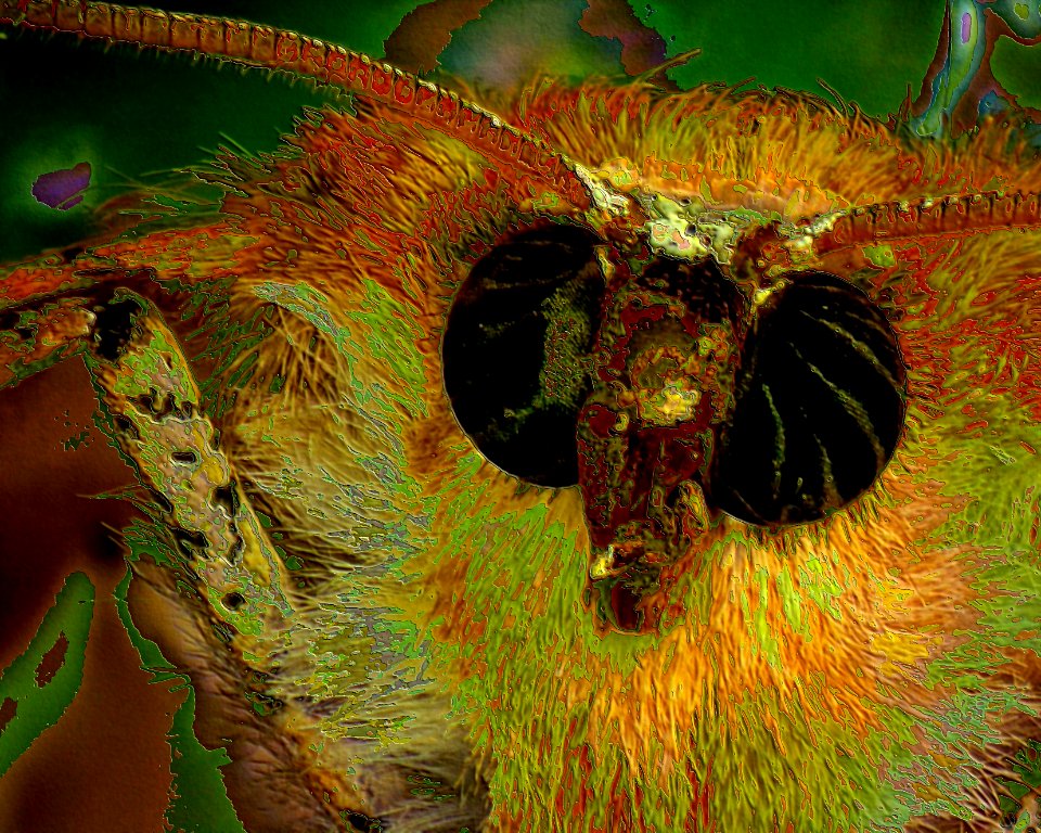 Moth