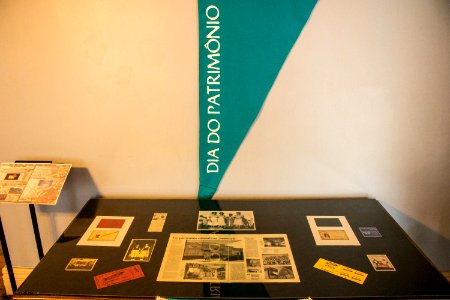 18.08.2019 - Exposição “Etnias em Pelotas: uma mostra no Museu da Baronesa” - Foto Michel Corvello