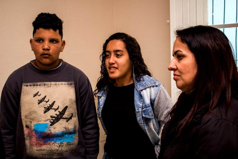19.08.2019 - Projeto Construindo Saberes - Foto Michel Corvello