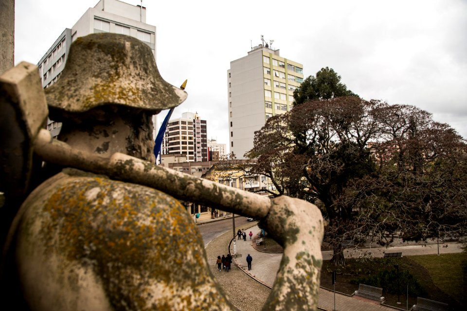 18.08.2019 - Dia do Patrimônio - Foto: Gustavo Vara