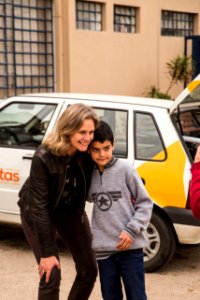26.08.2019 - Prefeita Paula Mascarenhas participa do lançamento da Carteira Municipal de Identificação do Autista - Foto: Gustavo Vara