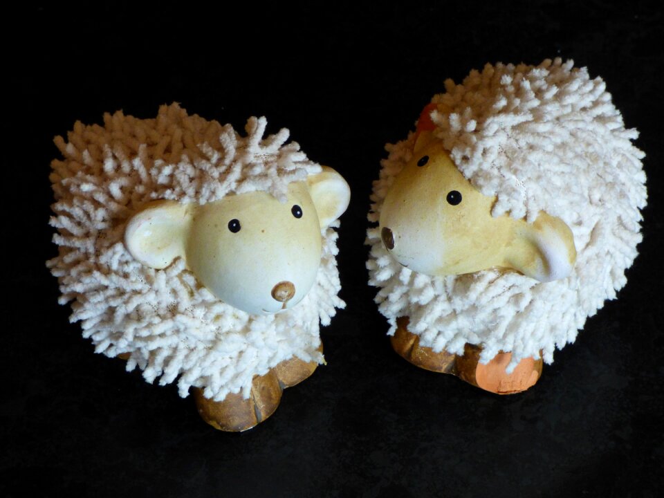 Deco collectible soft toy