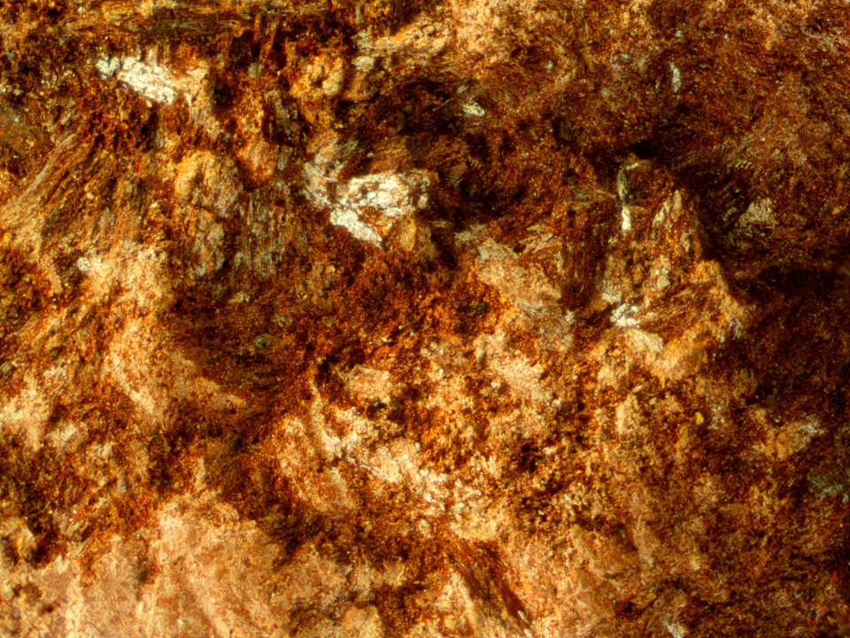 Goethite 40x 03