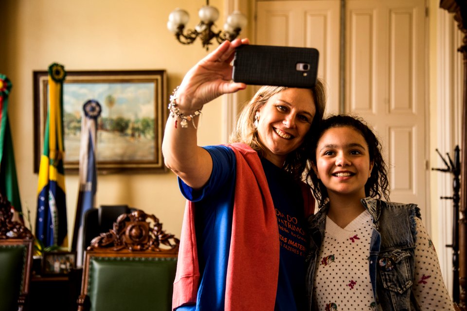 17.08.2019 - Dia do Patrimônio - Foto: Gustavo Vara