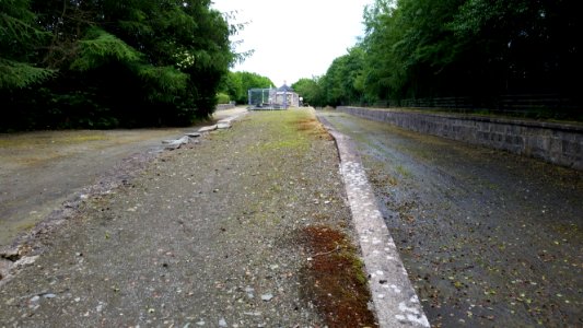 Great North of Scotland Railway - Maud Junction