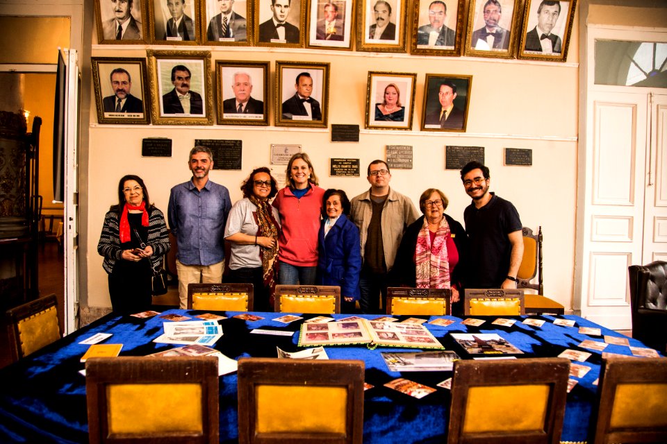 17.08.2019 - Dia do Patrimônio - Foto: Gustavo Vara