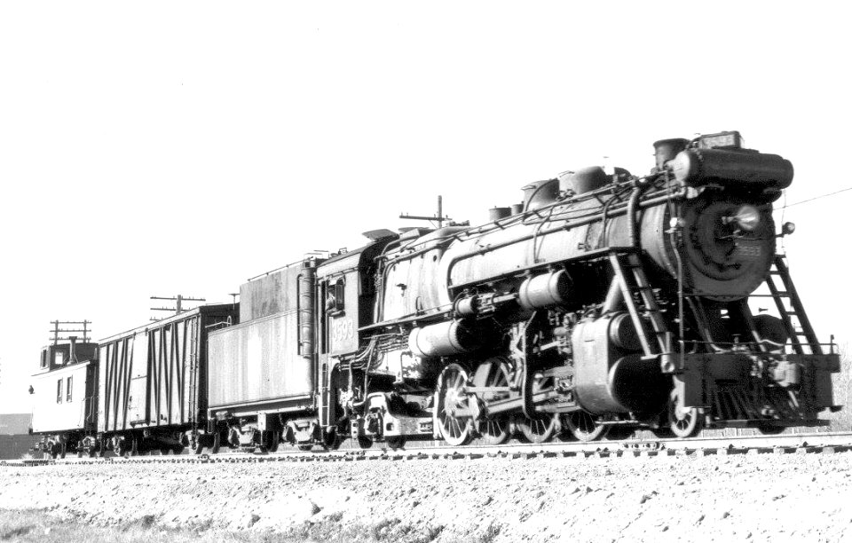 CNR 3593