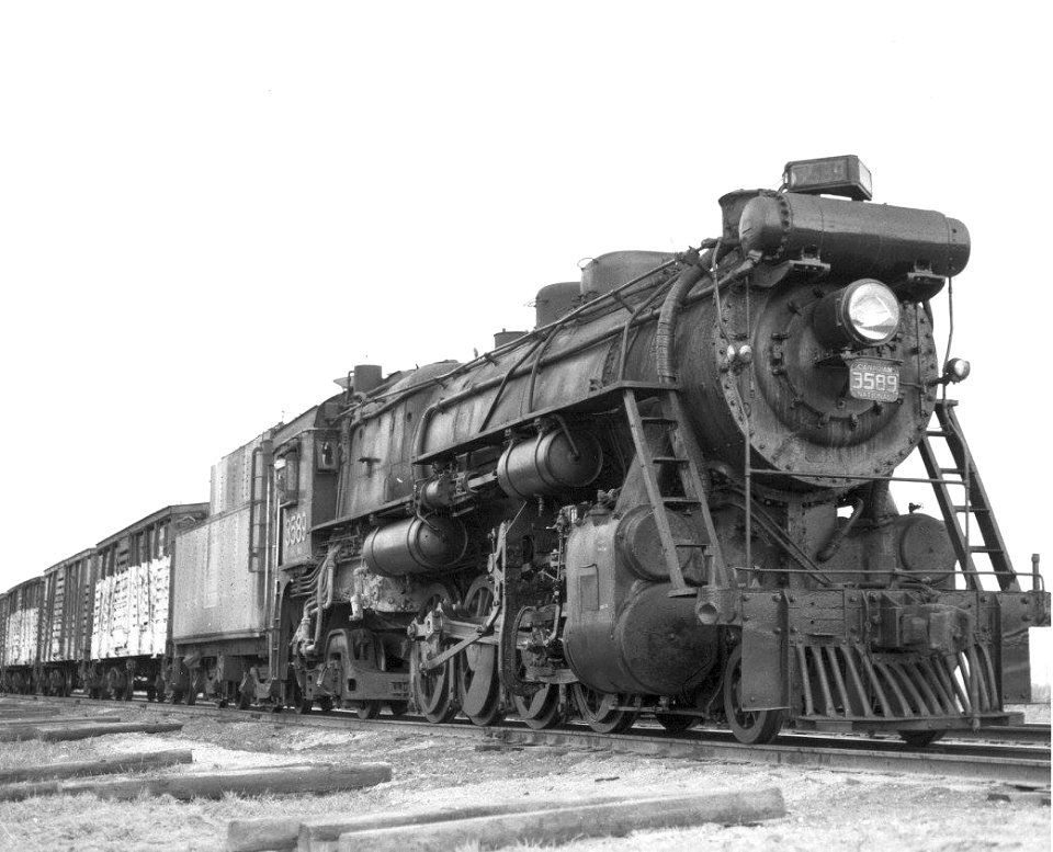 CNR 3589