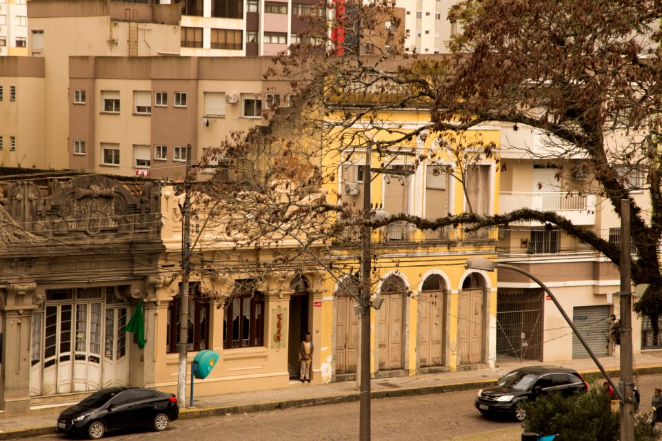 18.08.2019 - Dia do Patrimônio - Foto: Gustavo Vara