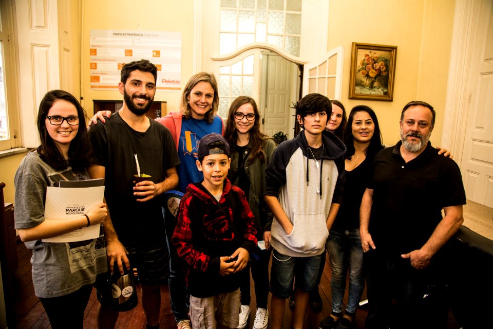 17.08.2019 - Dia do Patrimônio - Foto: Gustavo Vara