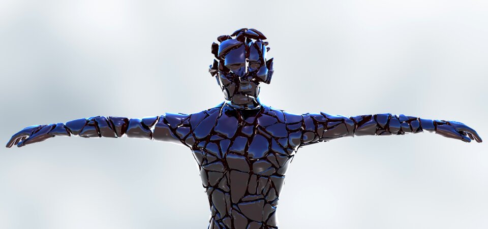 Cyborg robotic science