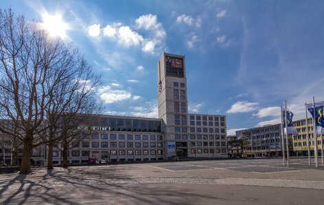 Sun backlighting marketplace