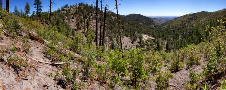 Continental Divide