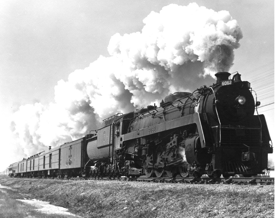 CNR 6062