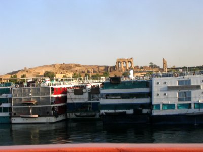Kom Ombo
