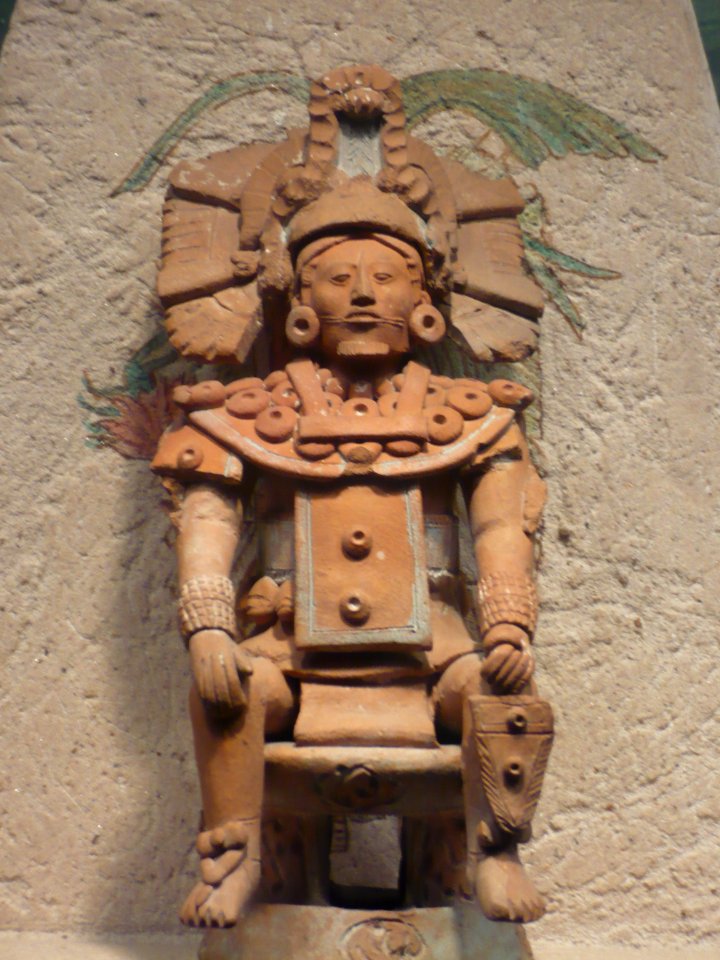 Museo de Antropologia