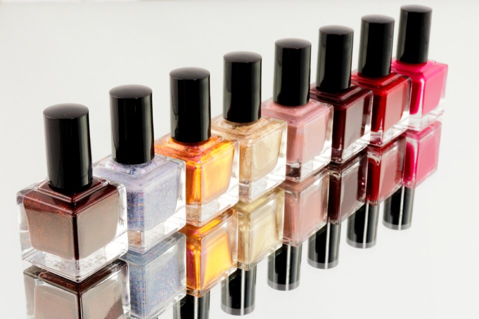 Kosmetikstudio care nails