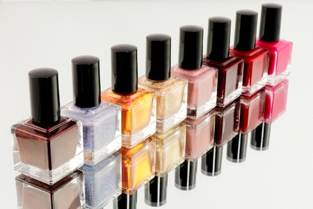 Kosmetikstudio care nails