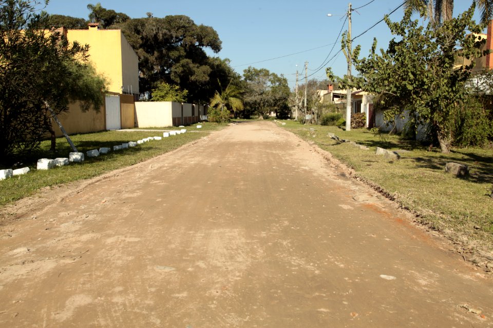 Canoas