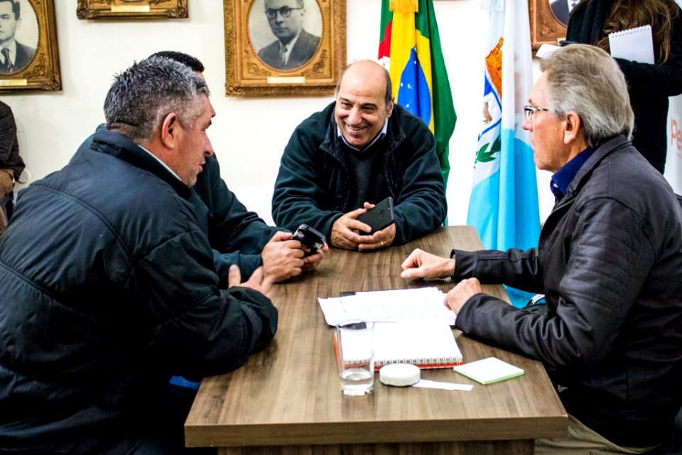 01.08.2019 - 18ª edição do Vice Recebe - Foto Michel Corvello-12 (11)
