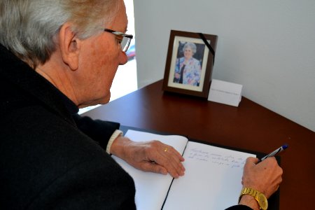 05.08.2019 - Homenagem a 1ª Dama do Uruguai, Maria Auxiliadora Delgado -Foto Janine Tomberg
