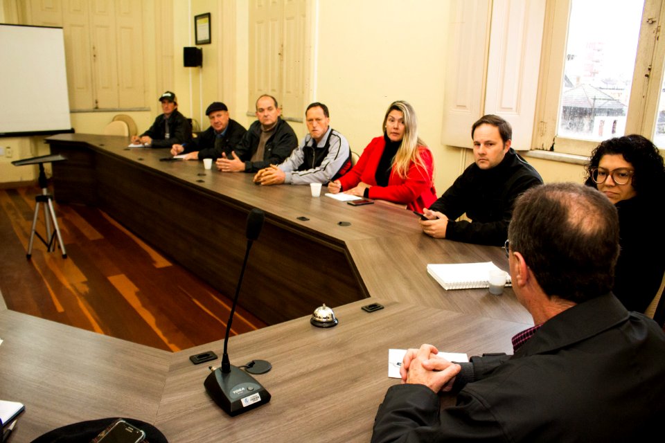 24.07.2019 Reunião Bovinos Leiteiros  - Fotos Igor Sobral