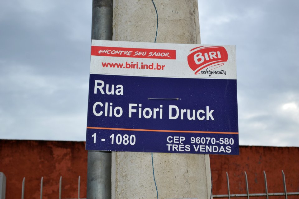 19.07.2019  - SMOP - Início da recuperação da rua Clio Fiori Druck - Foto Janine Tomberg (50)