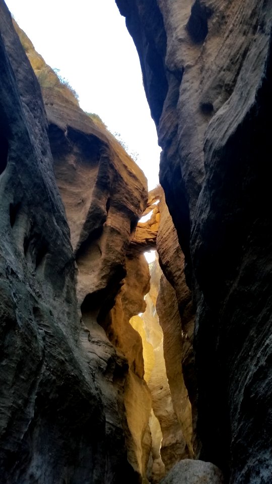 CERRÁ DE URRACAL - ALMERÍA