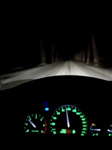 Night Drive