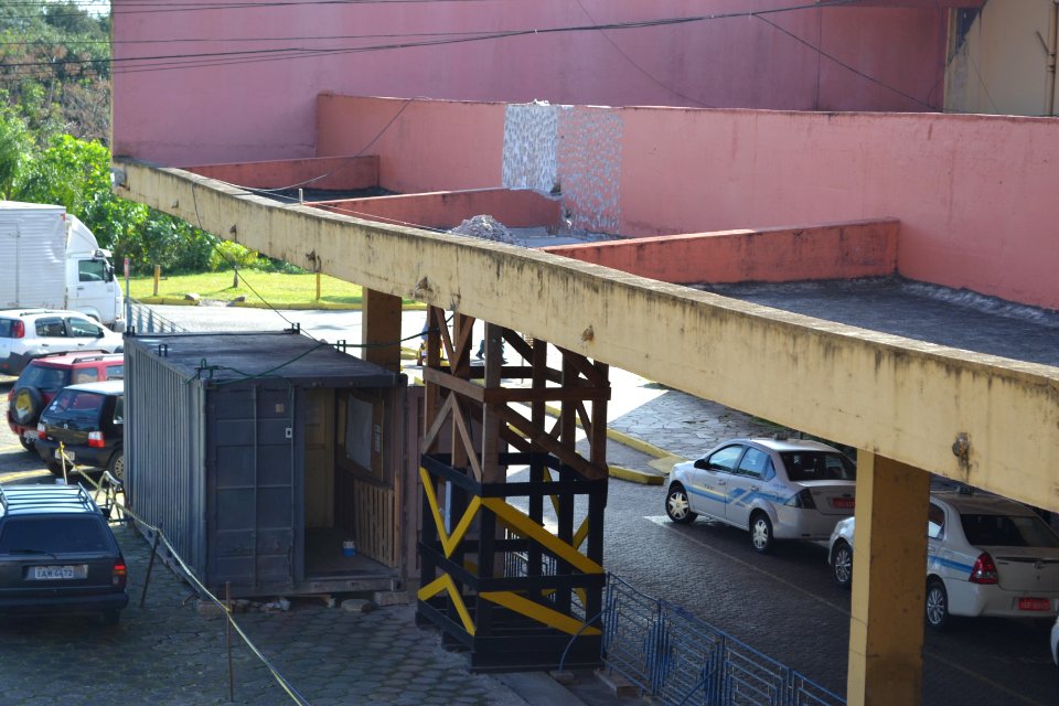 18.07.2019 - ETERPEL -Obras na Eterpel - fOTO jANINE tOMBERG (16)
