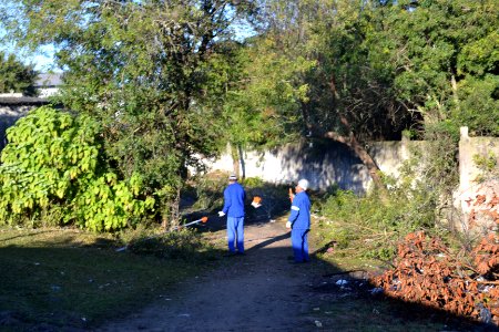 16.07.2019 -RI - Início do mutirão na Ocupação Santa Cecília -Foto Janine Tomberg (45)